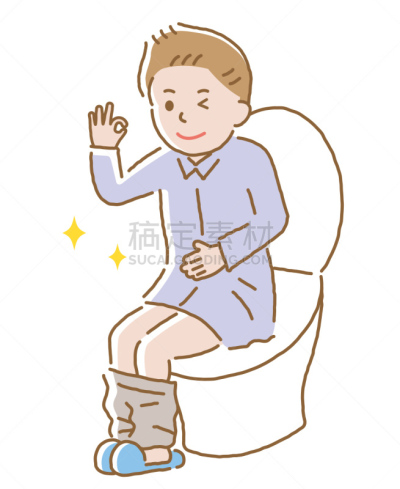 健康保健,卫生间,青年男人,肠道,概念,座位,仅男人,一个人,健康,仅一个男人
