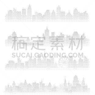 雾,水平画幅,头球,城市生活,城市,商务,黄昏,建筑业,儿童