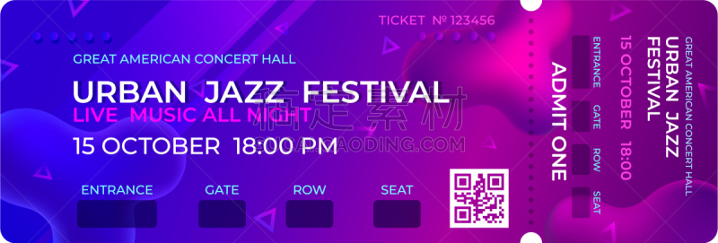 事件,流行音乐会,建筑物门,电影票,请柬,传统节日,模板,现代,影片,三维图形