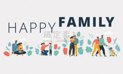 家庭,现代,儿童,多样,商务,测量工具,父母,沟通,休闲,行动