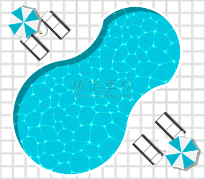 暑假,留白,橡胶游泳圈,浮标,华贵,童年,夏天,欢乐,休闲
