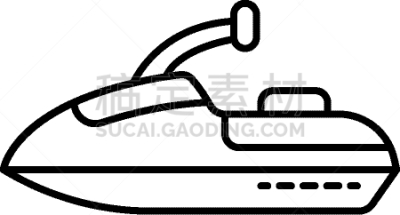 轮廓,喷气划船赛,计算机图标,时尚,运动,水上运动,迅速,船,品牌名称,休闲