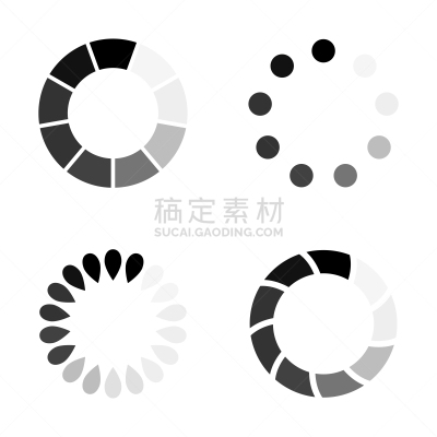 绘画插图,新的,显示器,矢量,计算机设备,商务,计算机,背景分离,多样,技术
