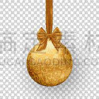 球体,黄金,蝴蝶结,缎带,华丽的,华贵,模板,装饰物,问候