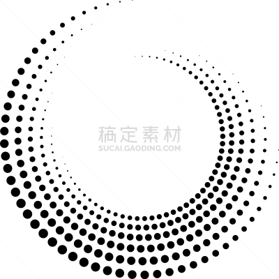 斑点,抽象,圆形,螺线,脚尖旋转,离心分离机,同心,放射,扩散,点染