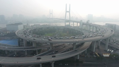 空中公路枢纽