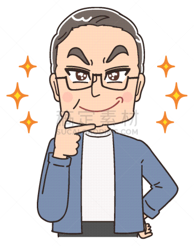 灰发,老年男人,蓝色,氦,表现积极,衣服