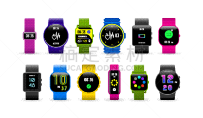 smart watch design