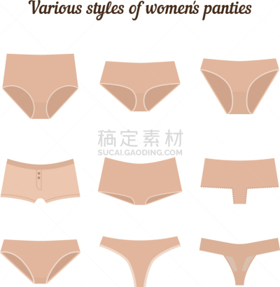 短灯笼裤,多样,女人,风格,分离着色,高雅,图像