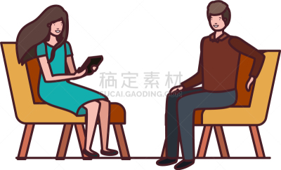 椅子,伴侣,白色背景,经理,扶手椅,女人,装饰物,设备用品,坐,相伴