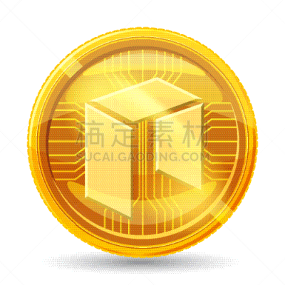 黄金,Neopolitan獒,彩色图片,图标,分离着色,银行业,商务,部分,收集