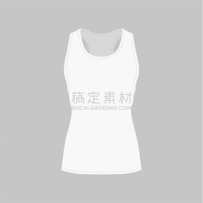 白色,女人,接缝,摆拍,纺织品,模板,时尚,衣服,绘制