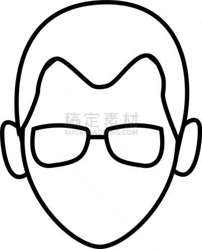 男人,太阳镜,白色,商务,人,概念,肖像,图像,度假,违约