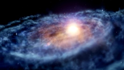 超新星星系
