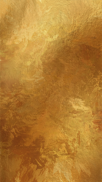 纹理系列写实感抽象纹理深色金箔背景