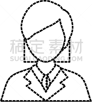 女人,职权,陪审员,矢量,判断
