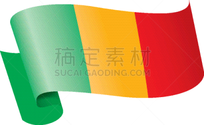 白色,马里,非都市风光,国内著名景点,概念,职权,商务