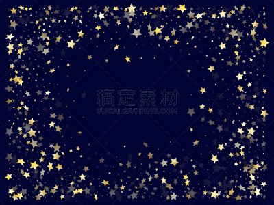 黄金,山,灰尘,明亮,背景,星形,暗色,几何形状,华贵