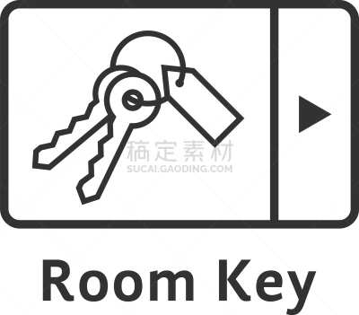 品牌名称,黑色,酒店钥匙,线条,数字化显示,安全,塑胶,直的,汽车旅馆,宾馆套房