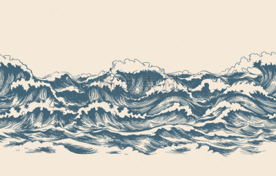 海洋,式样,草图,波浪,创造力,自然,图像,液体,弯曲,卷发