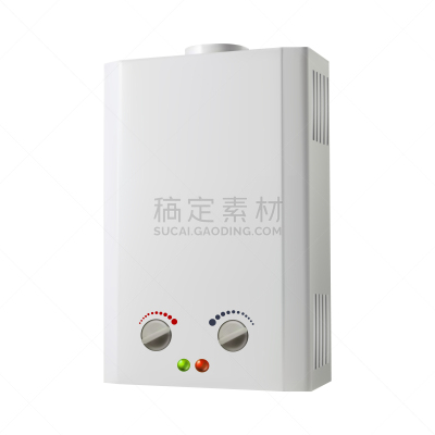 家庭生活,设备用品,水,矢量,天然气,顺序,电暖气炉