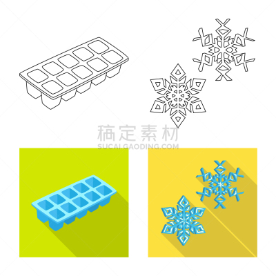 冻结的,纹理效果,符号,湿,纯净,塑胶,霜,雪,设计,布置