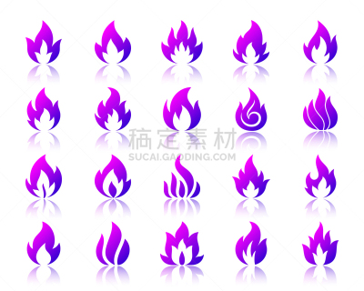 符号,山,火,热,大篝火,直的,易燃品,炊具,品牌名称,烛光