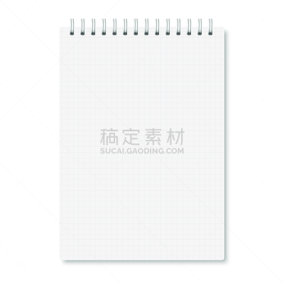 阴影,白色,关闭的,笔记本,细胞结构,背景分离,信函,模板,细胞系,三维图形
