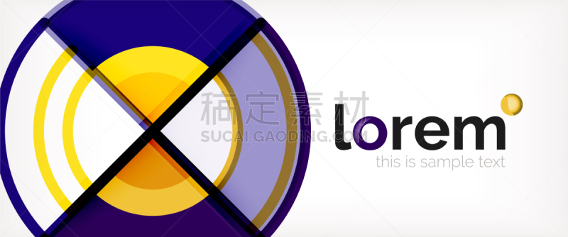 几何形状,现代,抽象,背景,华丽的,计划书,壁纸,模板,艺术品,阴影