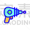 符号,矢量,绘画插图,计算机图标,分离着色,桌上足球,轮廓,人,球体,计算机