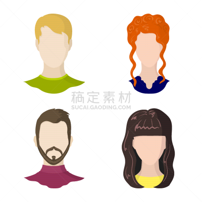 人造模特,品牌名称,头像,专业人员,肖像,女人,头发,发型,金色头发,布置
