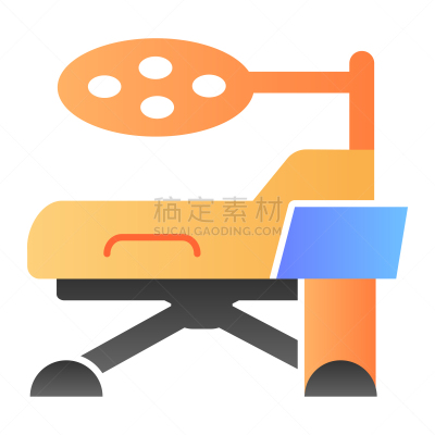 健康保健,担架,床,绘画插图,白色,计算机图标,矢量,移动应用程序,手术