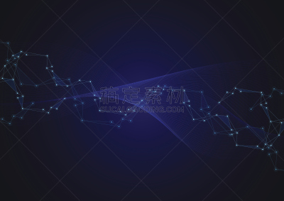 点连成线,矢量,几何形状,背景,抽象,线条,网线插头,节点1,遗传研究,技术