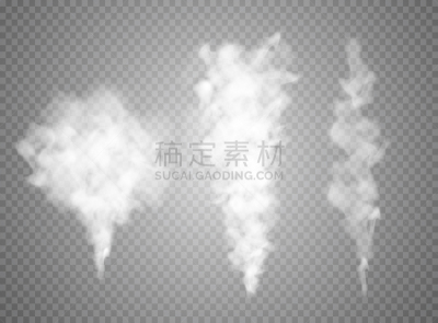 烟,暗色,背景分离,自由,灰色,云,烟雾,漏斗,纹理,天空
