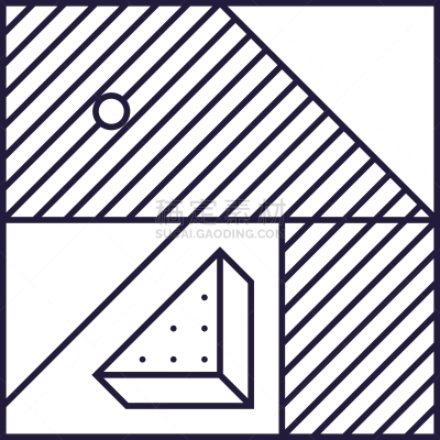 Neopolitan獒,标签,菜园,生日,几何形状,图像,矢量,儿童,式样,复古