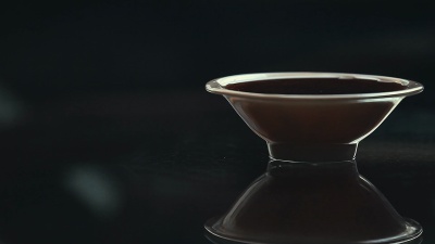 中国红茶短片