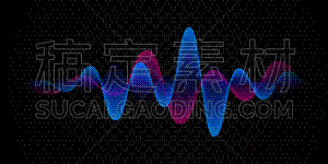 豆科植物,抽象,线条,背景,声波,频率,技术,现代,交流,弯曲