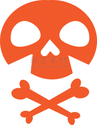 头骨,动物头,计算机图标,分离着色,人,矢量,艺术,比赛小划艇,庆祝