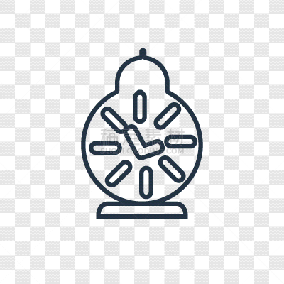 直的,分离着色,概念,闹钟,计算机图标,商务,电子邮件,船尾波,提示,复古
