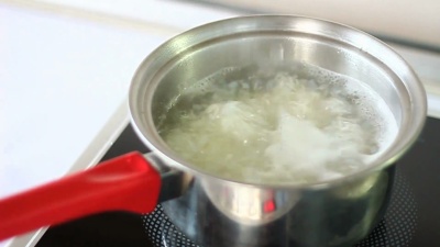 煮米饭