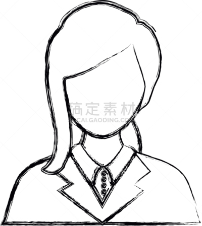 女人,图标,职权,陪审员,判断