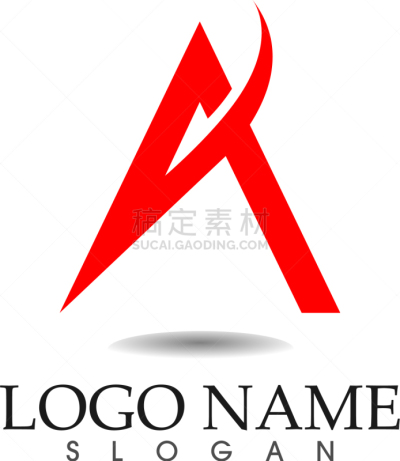 商务,英文字母A,图标,品牌名称,模板,活力,计算机,效率,准确