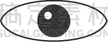 平坦的,动物眼睛,计算机图标,商务,视力,眼球,蜘蛛网,弯曲,剪影,搜寻