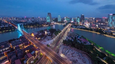 宁波市 分辨率