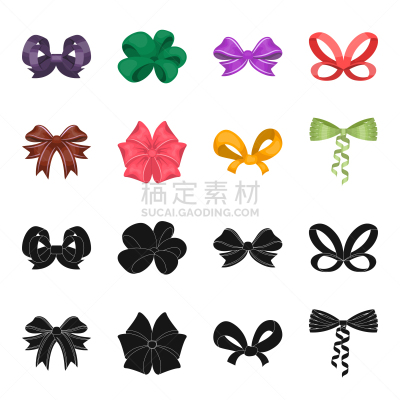 蜘蛛网,蝴蝶结,计算机图标,缎带,红色,纺织品,镂空花边,紫色,装饰,收集
