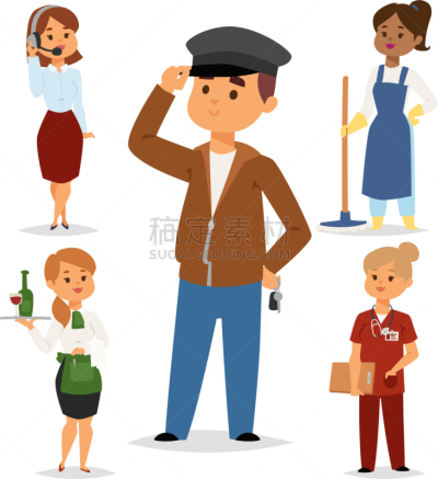 人,职业,兼职工作人员,商务,临时的,Rent,男人,布置,通缉
