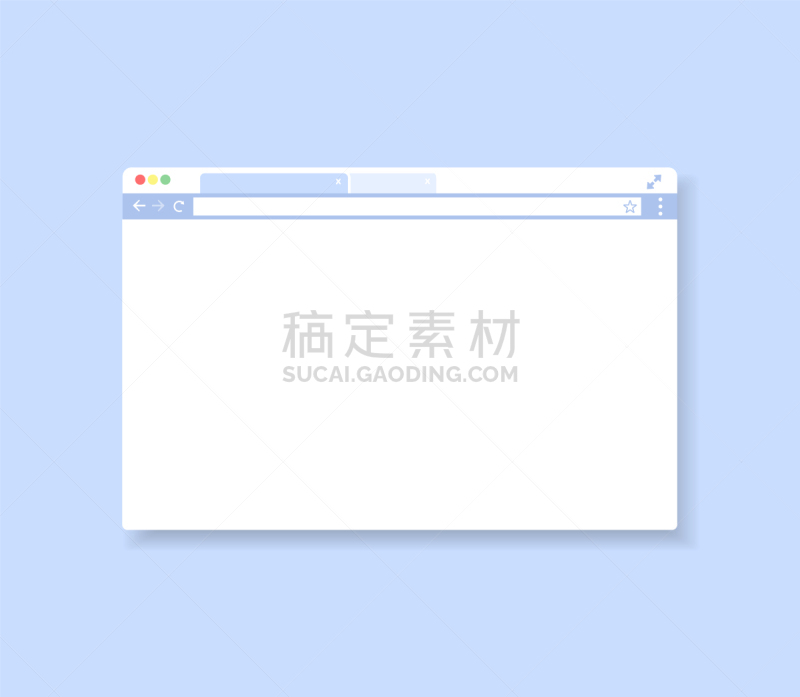 窗户,简单,绘画插图,矢量,平坦的,蜘蛛网
