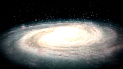 星系