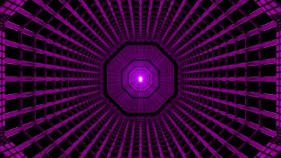 紫色数字背景