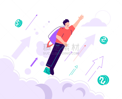 天空,飞行背包,高处,衣服,太空船,商务,运动,极限运动,技术,平衡